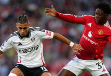 Kobbie Mainoo convinced Man United are heading in the right direction as new contract beckons – Man United News And Transfer News