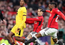 Besiktas have turned down the chance to sign Manchester United winger Antony – Man United News And Transfer News