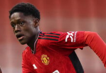 Academy Match Report: Newcastle United u18s 1-5 Manchester United u18s – Man United News And Transfer News