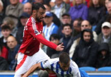 Owen Hargreaves pinpoints “unbelievable” Erik ten Hag decision that cost Man United in loss vs. Brighton and Hove Albion – Man United News And Transfer News