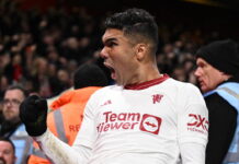 Why Manchester United must part ways with Casemiro this summer – Man United News And Transfer News