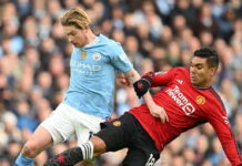 Man United must prioritise the arrival of a defensive midfielder – Man United News And Transfer News