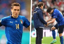 Federico Chiesa injury history explained after £12.7m Liverpool transfer interest – Liverpool FC