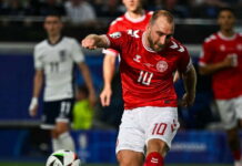 Christian Eriksen could still leave Manchester United this summer – Man United News And Transfer News