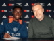 Sekou Kone included as Manchester United confirm 2024/25 Premier League squad list – Man United News And Transfer News