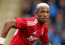 Manchester United make contact with Danilo’s agent ahead of possible £34 million move – Man United News And Transfer News