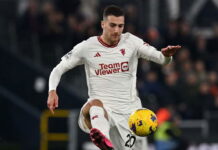 Diogo Dalot: Real Madrid are interested in signing the Manchester United full back – Man United News And Transfer News