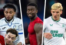 Ederson, Guehi and Gordon? – Liverpool fans have had their say on ideal transfers – Liverpool FC