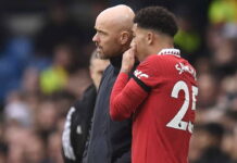 The ‘truce’ between Jadon Sancho and Erik ten Hag was a “sham” – Man United News And Transfer News