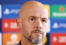 Erik ten Hag slams reporter for asking why Marcus Rashford was benched vs Crystal Palace – Man United News And Transfer News
