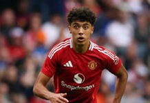 Academy Match Report: Manchester United u21s 1-3 Manchester City u21s – Man United News And Transfer News