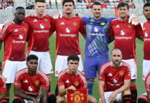Three things we learned as Manchester United beat Real Betis 3-2 – Man United News And Transfer News