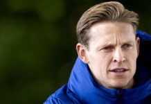 Manchester United are the “main candidates” to sign Frenkie de Jong – Man United News And Transfer News