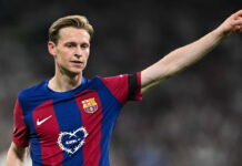 Manchester United have no plans to sign Frenkie de Jong – Man United News And Transfer News