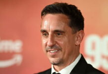 Manchester United legend Gary Neville takes on new role at NBC – Man United News And Transfer News