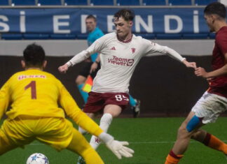 Academy Match Report: Sunderland u21s 5-2 Manchester United u21s – Man United News And Transfer News