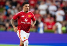 Andy Cole fears for Jadon Sancho’s playing time at Chelsea – Man United News And Transfer News