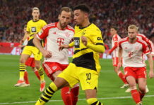 Bayern Munich join the race for in-demand Manchester United wide man Jadon Sancho – Man United News And Transfer News
