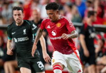 Fabrizio Romano reveals Jadon Sancho’s future at Man United “remains open” – Man United News And Transfer News