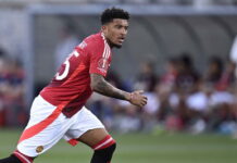 Dan Ashworth insists Jadon Sancho wasn’t kicked out of Manchester United and wanted Chelsea move – Man United News And Transfer News