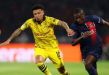 Borussia Dortmund were offered the chance to hijack Jadon Sancho’s deal with Juventus but they backed off – Man United News And Transfer News