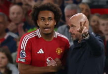 Troy Deeney slams Erik ten Hag over misuse of Joshua Zirkzee – Man United News And Transfer News