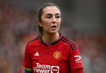 Ex-Manchester United captain Katie joins National Women’s Soccer League side Angel City – Man United News And Transfer News