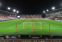 Academy Match Report: Leicester City u18s 1-2 Manchester United u18s – Man United News And Transfer News