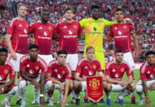 Match Report: Manchester United 0-3 Liverpool – Man United News And Transfer News