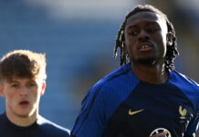 French midfielder Manu Kone’s services have been offered to Manchester United – Man United News And Transfer News