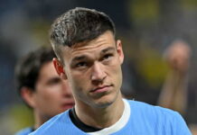 Fabrizio Romano: Manchester United working on loan plus obligation deal for Manuel Ugarte – Man United News And Transfer News