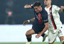 “He’s an economical footballer”: Rio Ferdinand gives his verdict on imminent Man United signing Manuel Ugarte – Man United News And Transfer News