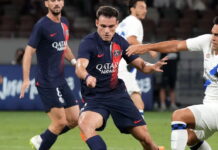 Fabrizio Romano confirms Manuel Ugarte was always Man United’s number one midfield target – Man United News And Transfer News