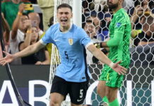 Manuel Ugarte’s move to Manchester United is “possible” closer to deadline day – Man United News And Transfer News