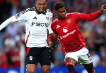 Barcelona manager Hansi Flick wanted Man United forward Marcus Rashford this season – Man United News And Transfer News