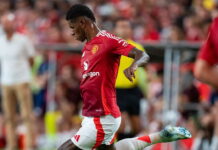Paris Saint-Germain enquired about Marcus Rashford’s availability during talks for Jadon Sancho – Man United News And Transfer News