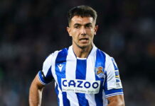 Martin Zubimendi: Liverpool plotting to pip Manchester United to Real Sociedad star’s signature – Man United News And Transfer News