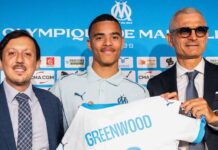 Mason Greenwood denied England return for Marseille’s friendly against Sunderland – Man United News And Transfer News