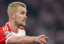 Matthijs de Ligt tells friends he wants to join Man United “as soon as possible” – Man United News And Transfer News