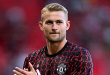 Erik ten Hag reveals position of Matthijs de Ligt in his plans after disastrous international break – Man United News And Transfer News