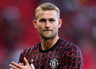 Manchester United legend Jaap Stam claims Matthijs de Ligt will benefit from Ruben Amorim’s new defensive system – Man United News And Transfer News