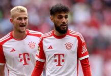 Matthijs de Ligt reveals what convinced him to join Manchester United from Bayern Munich – Man United News And Transfer News