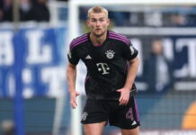 Bayern Munich chief opens up on Matthijs de Ligt’s potential transfer to Man United – Man United News And Transfer News