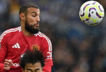 Manchester United’s Noussair Mazraoui makes incredible career revelation in candid interview – Man United News And Transfer News