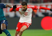 Manchester United continue to push for Matthijs de Ligt and Noussair Mazraoui – Man United News And Transfer News