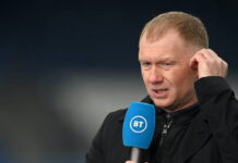 Former Man United stars Paul Scholes and Nicky Butt claim ‘Class of 92’ label is “cringe” – Man United News And Transfer News