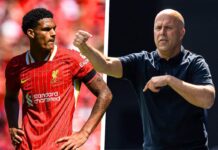 Jarell Quansah admits Arne Slot trait can be “hard to take” – but it’s good for him – Liverpool FC