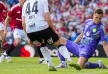 BW Linz confirm Man United loanee Radek Vitek set to be sidelined for “several weeks” with injury – Man United News And Transfer News