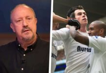 Rafa Benitez reveals he tried to sign Gareth Bale for Liverpool – and what stopped him – Liverpool FC