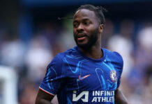 Raheem Sterling will only “press ahead” with potential Man United move after resolving his contractual situation with Chelsea – Man United News And Transfer News